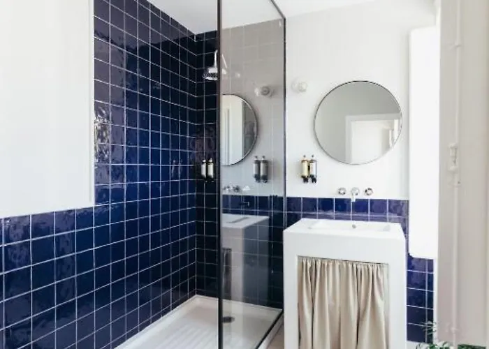 Legasea - 3* Cascais