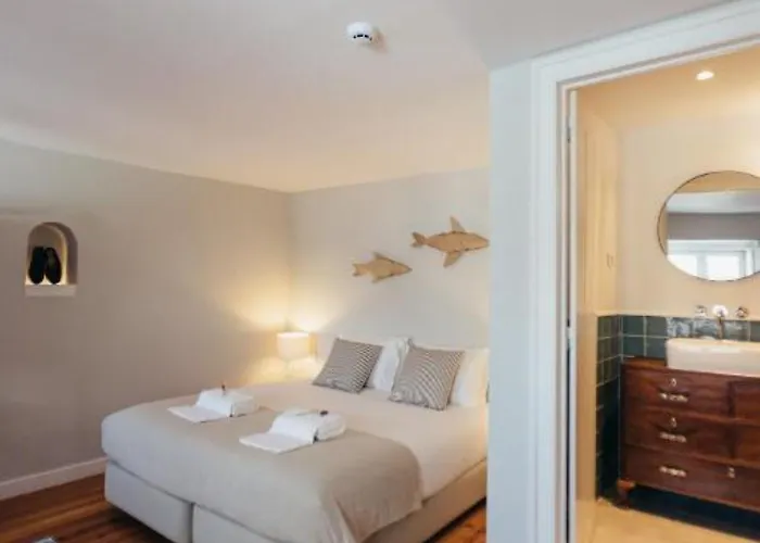 Legasea - 3* Cascais