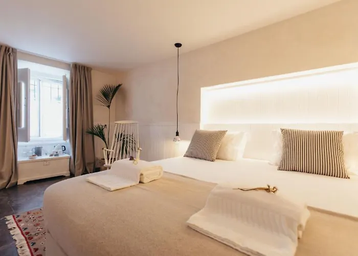 Legasea - 3* Cascais