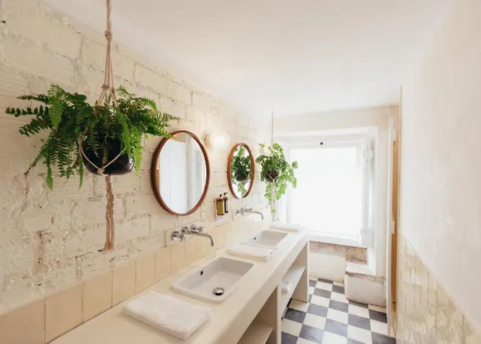 Gæstehus Legasea - 3*