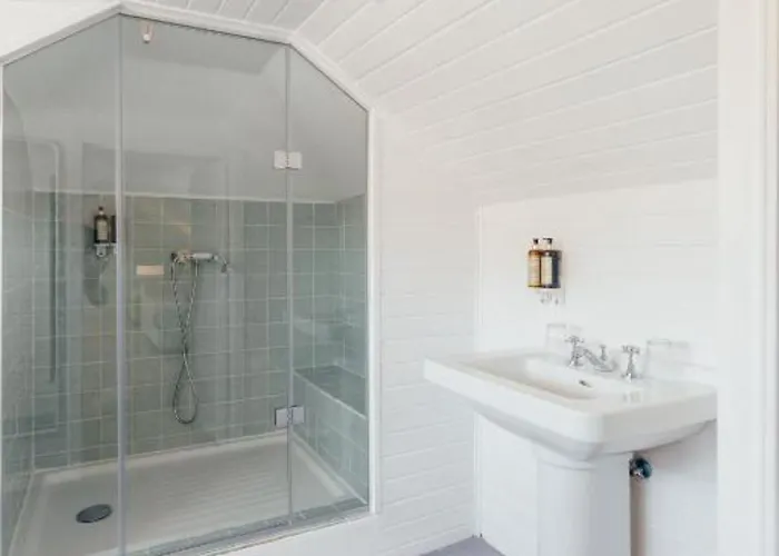 Gæstehus Legasea - 3*