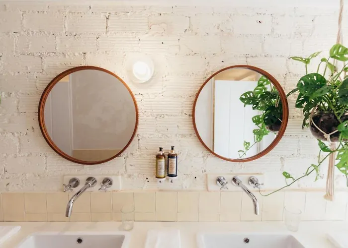 Gæstehus Legasea - 3*