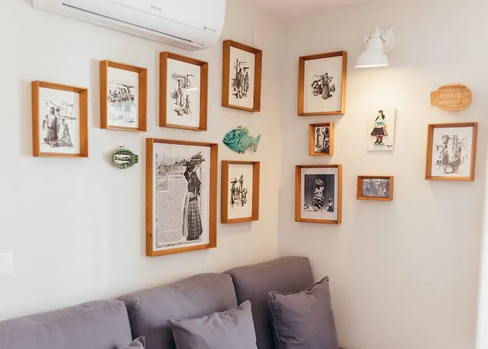 Gæstehus Legasea - 3*