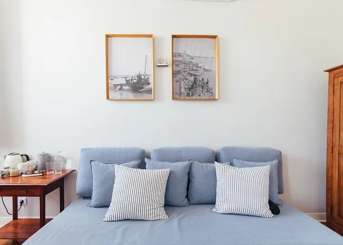 Gæstehus Legasea - Cascais